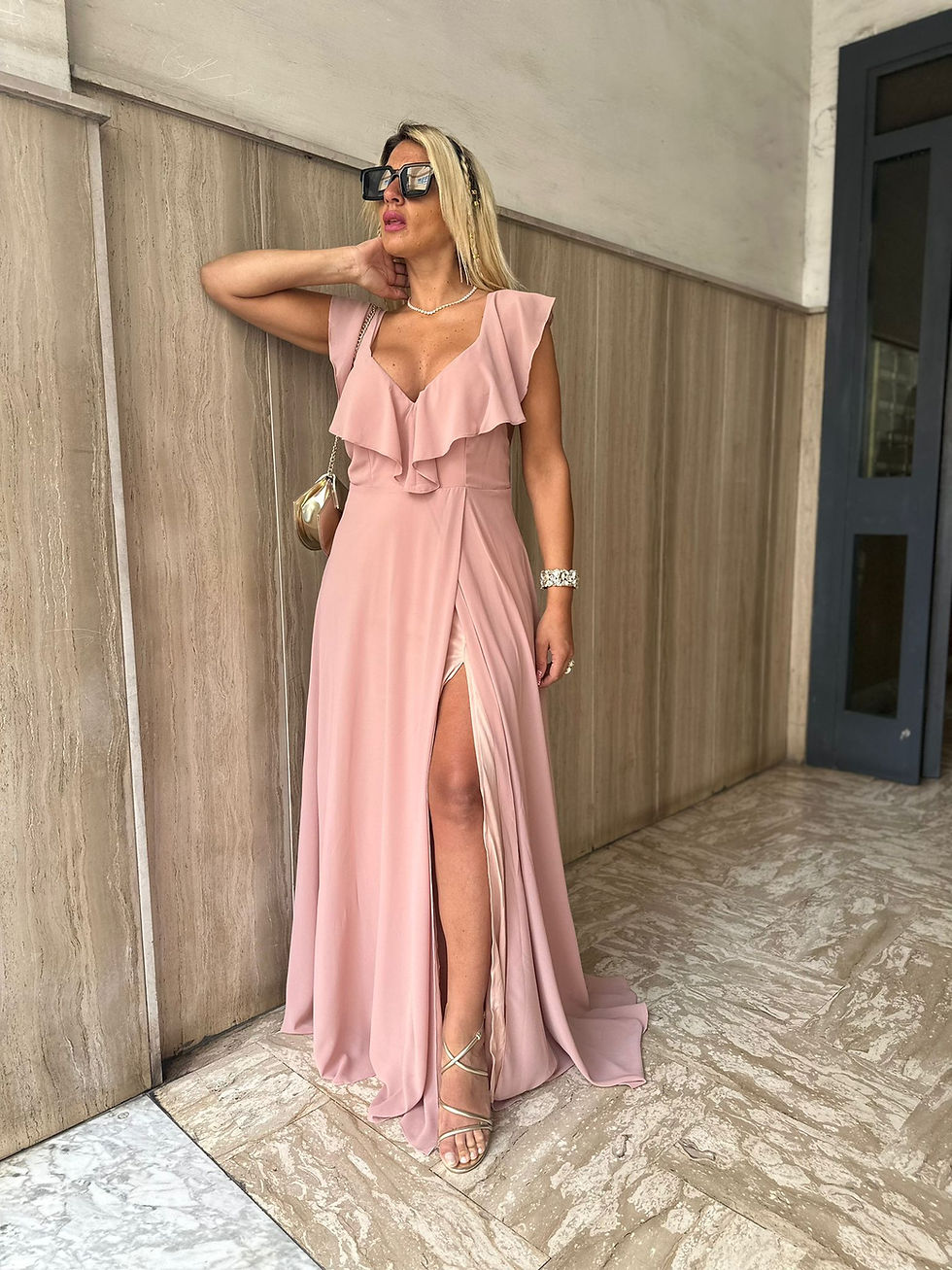 Miniatura: Abito Melody