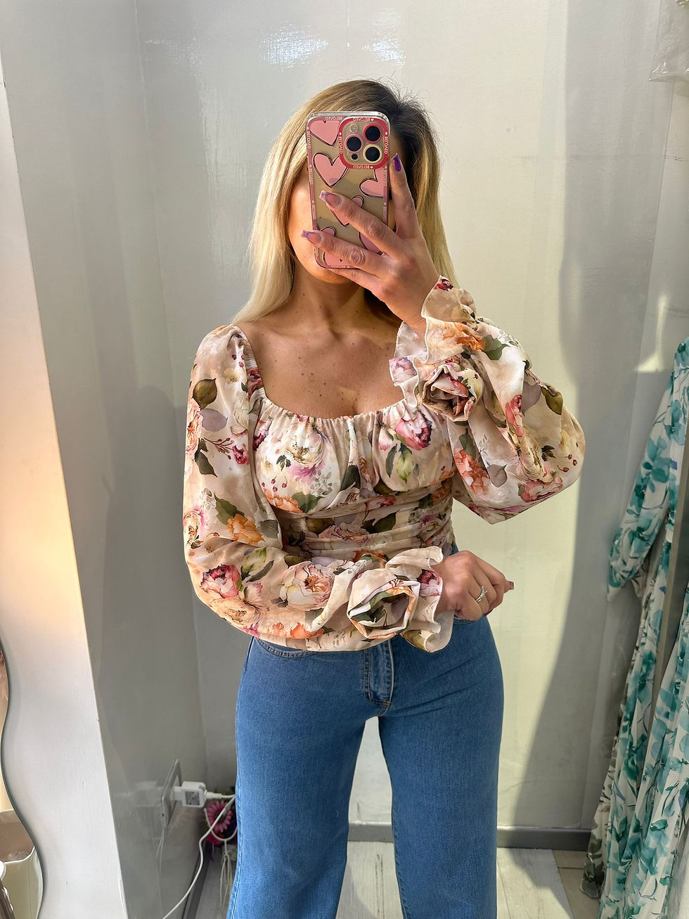 Miniatura: Maglia Primavera