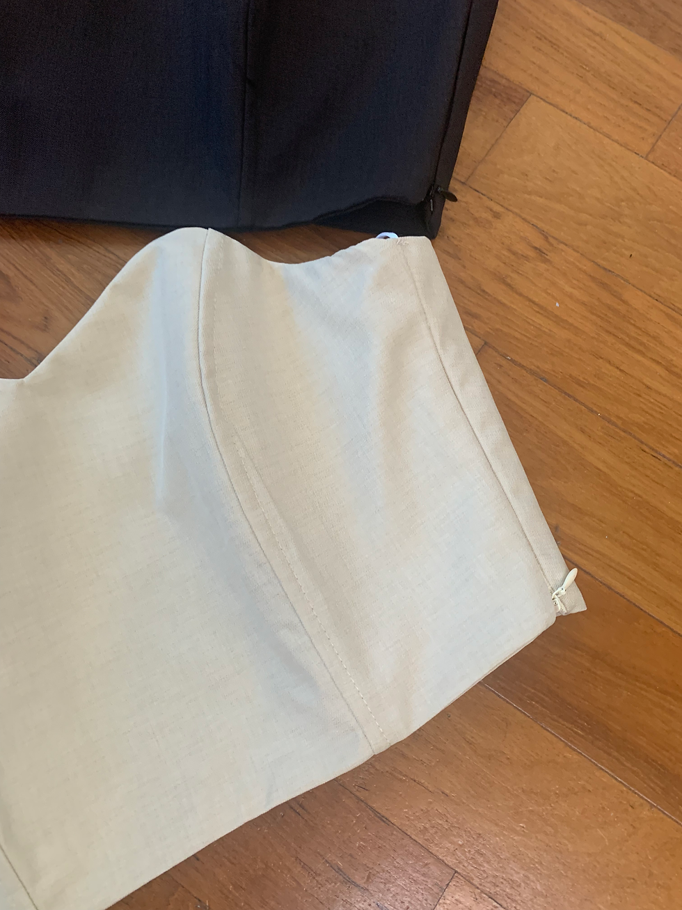 Miniatura: Crop Top Dose