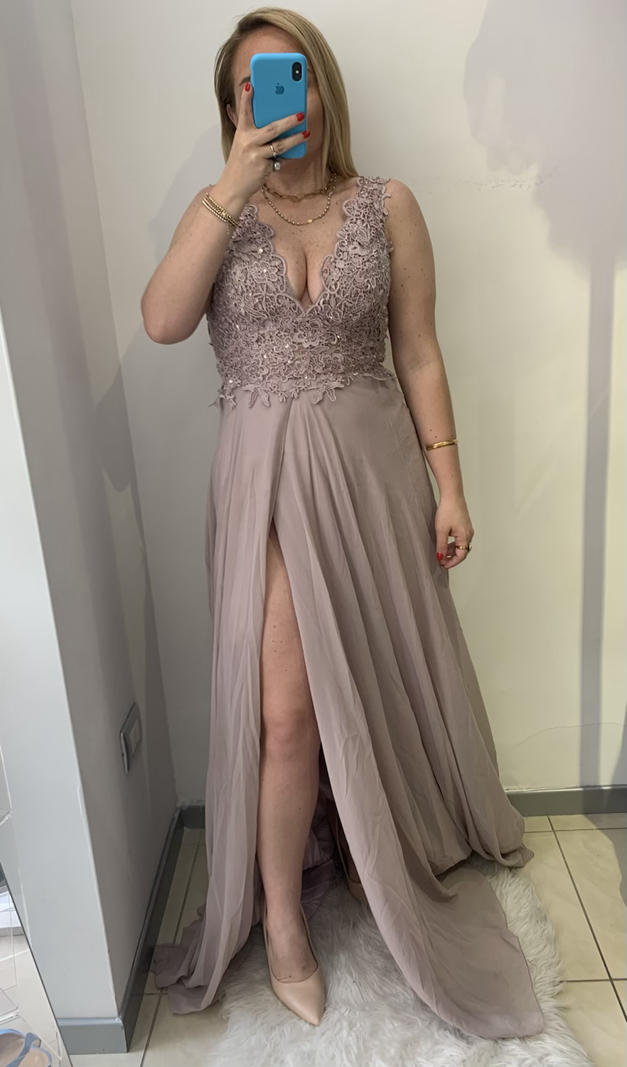 Miniatura: Abito  Flavia