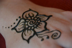 My favorite, easy go-to pattern