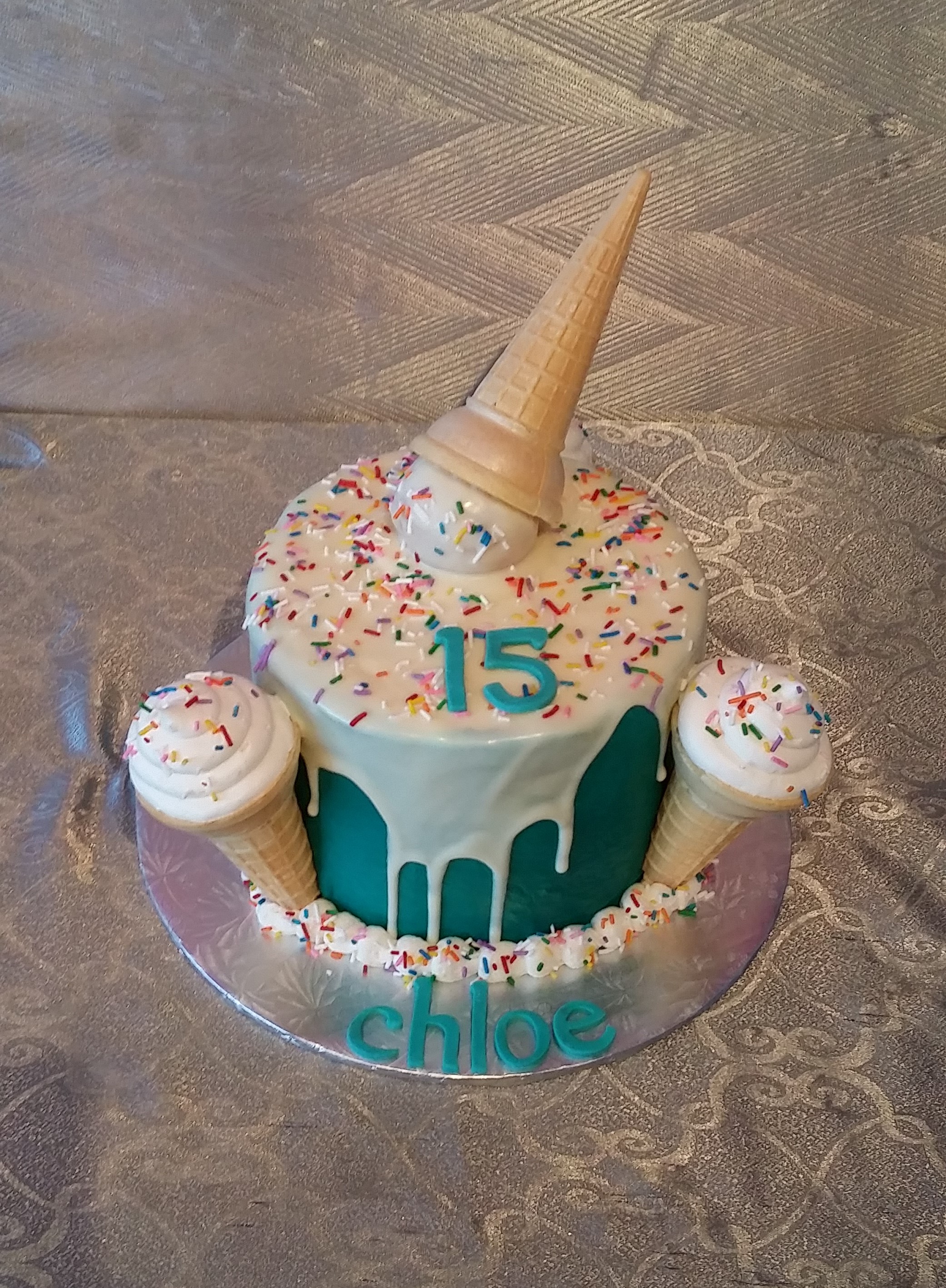 Cake Empire, Custom Birthday Cakes Gallery