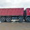 Minijatura: MERCEDES BENZ ACTROS 4150 V8 KIPER 8X4