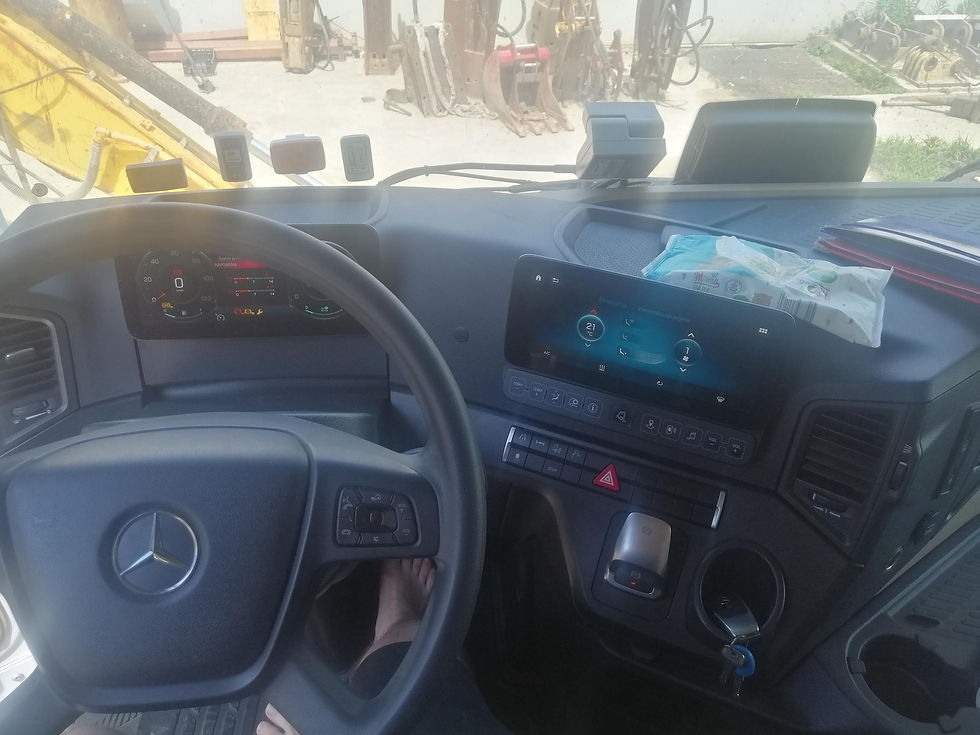 Minijatura: MB-ACTROS 1845