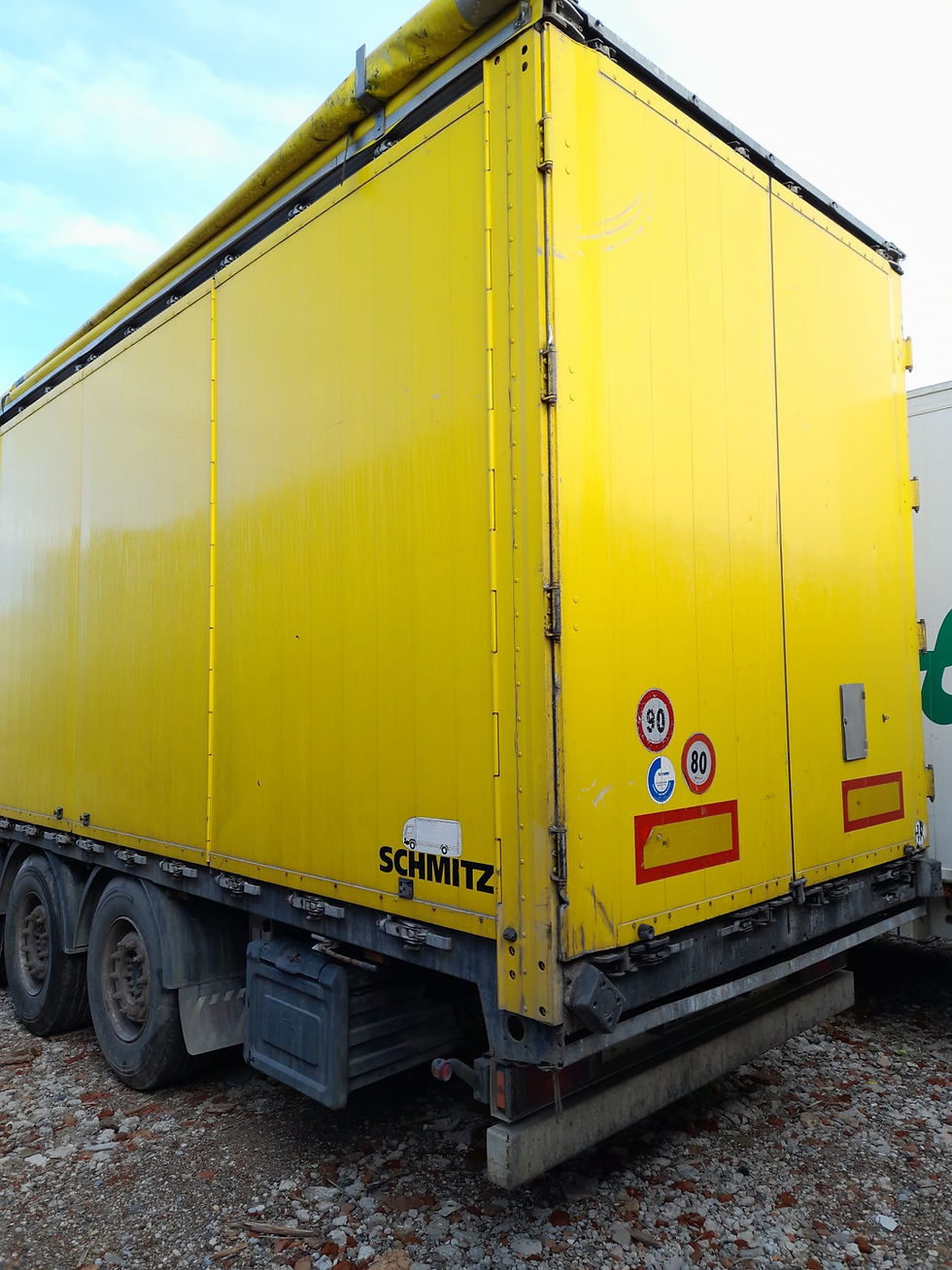 Minijatura: SCHMITZ SW 24