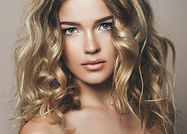 Blonde Women