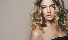Close-up Portrait