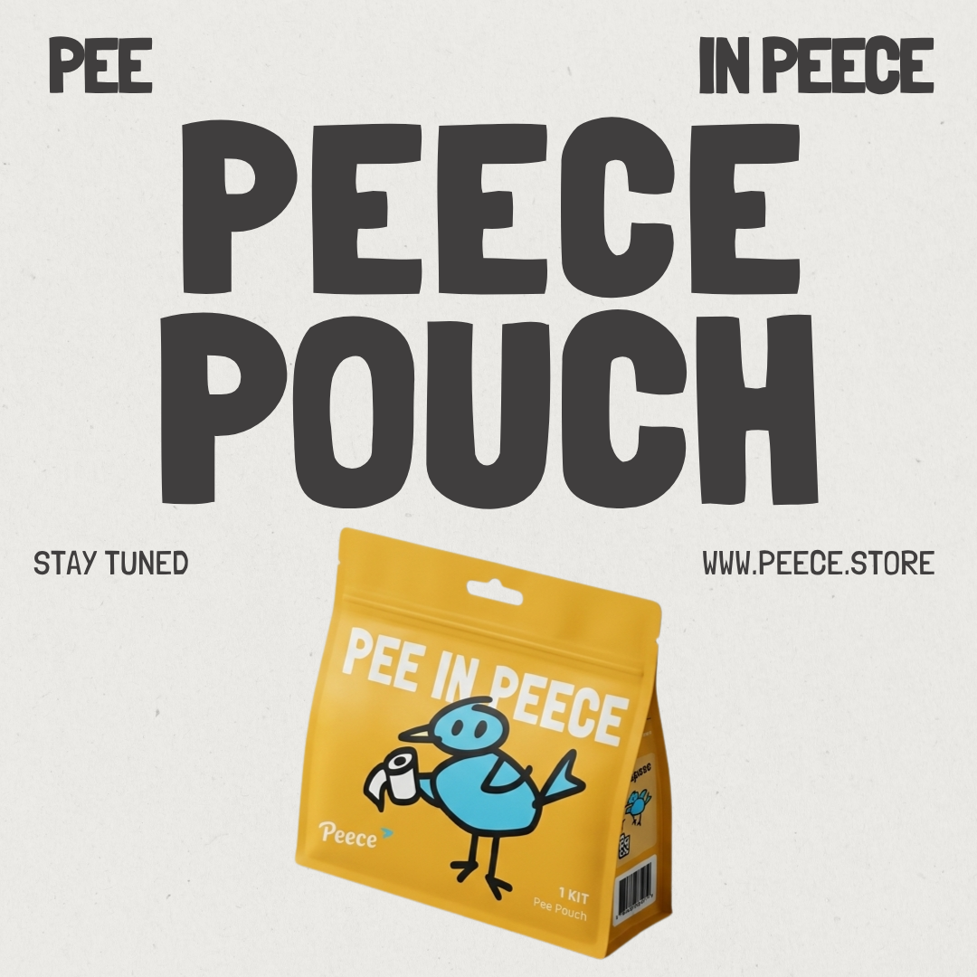 Peece Pouch