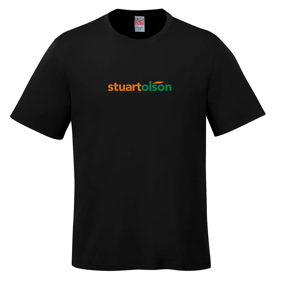 Thumbnail: Bird Division Short Sleeve T-Shirt