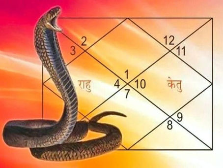 Kaalsarp Dosh Puja: Kyu? Karwaye Kaalsarp Dosh Puja