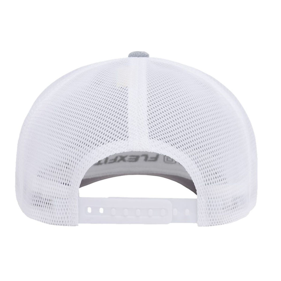 Thumbnail: Mesh Back Cap