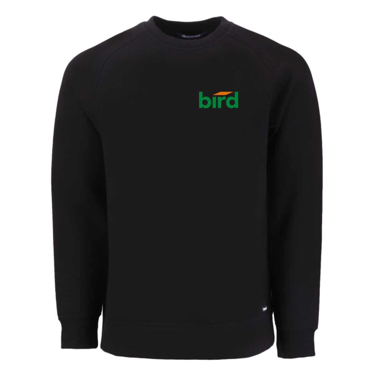 Knit Crew Neck Pullover Sweater