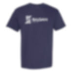 Thumbnail: Garment-Dyed Heavyweight T-Shirt