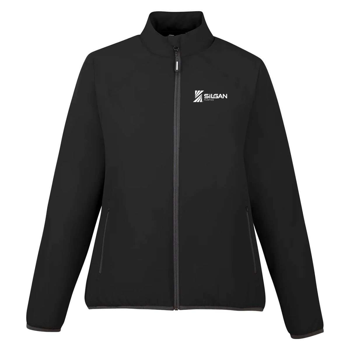 Women's Packable Jacket