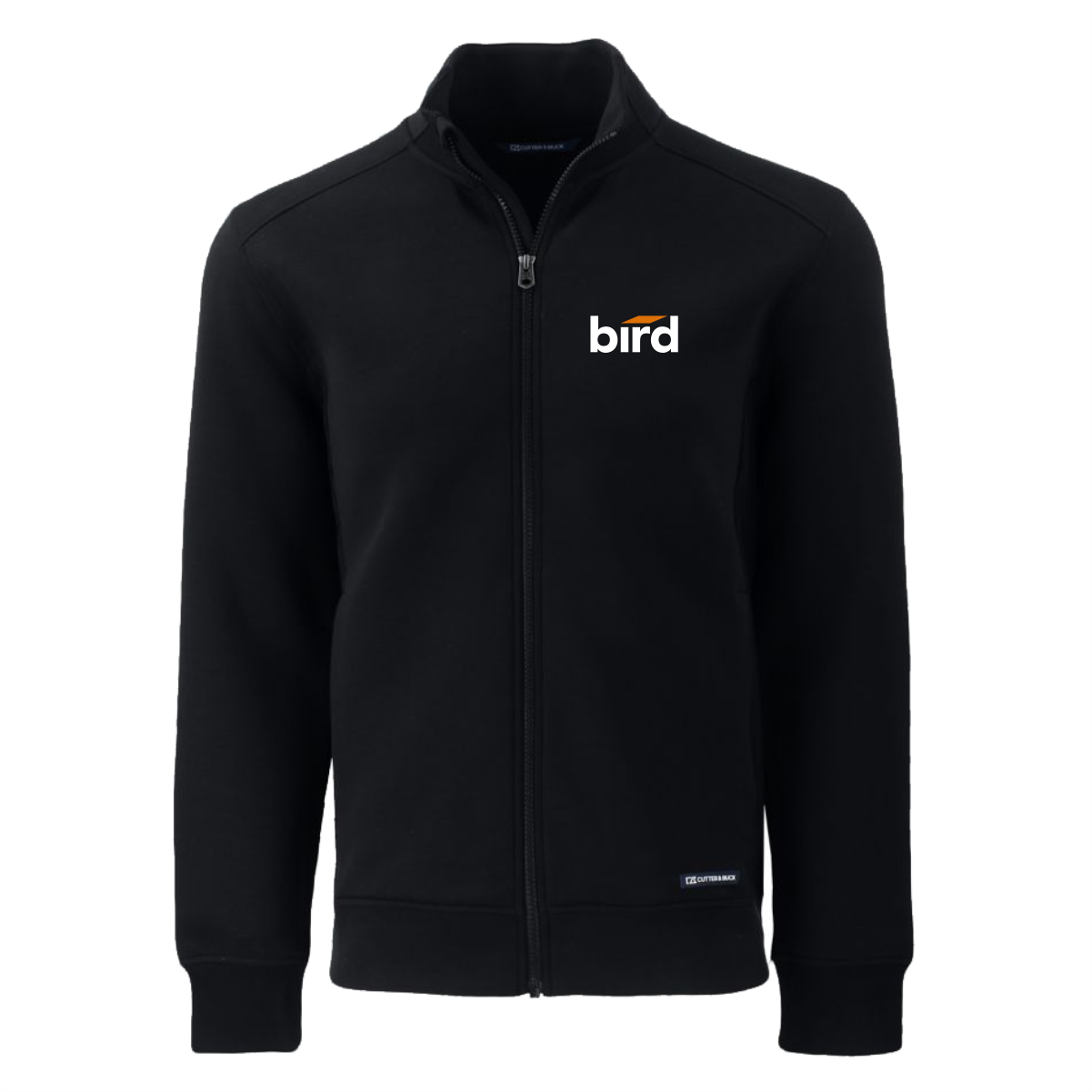 Cutter & Buck Knit Full Zip