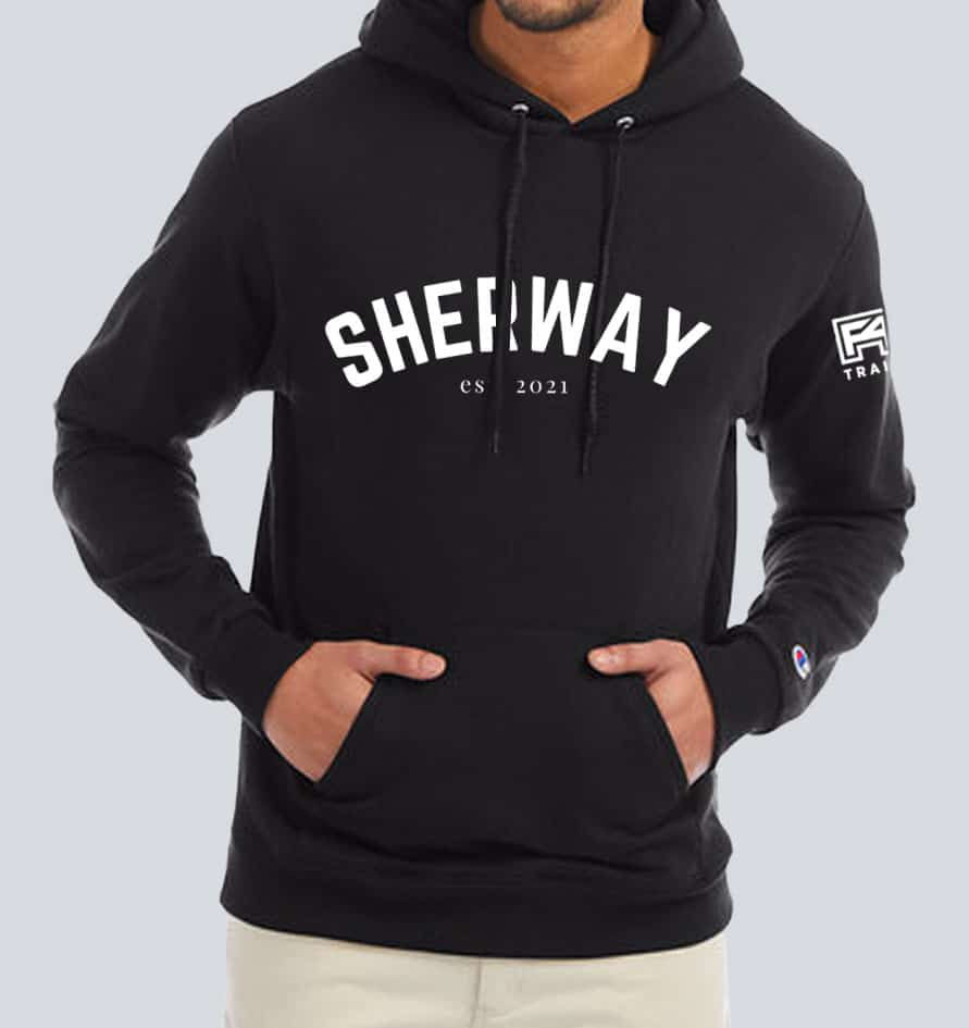 Thumbnail: Hooded Sweatshirt