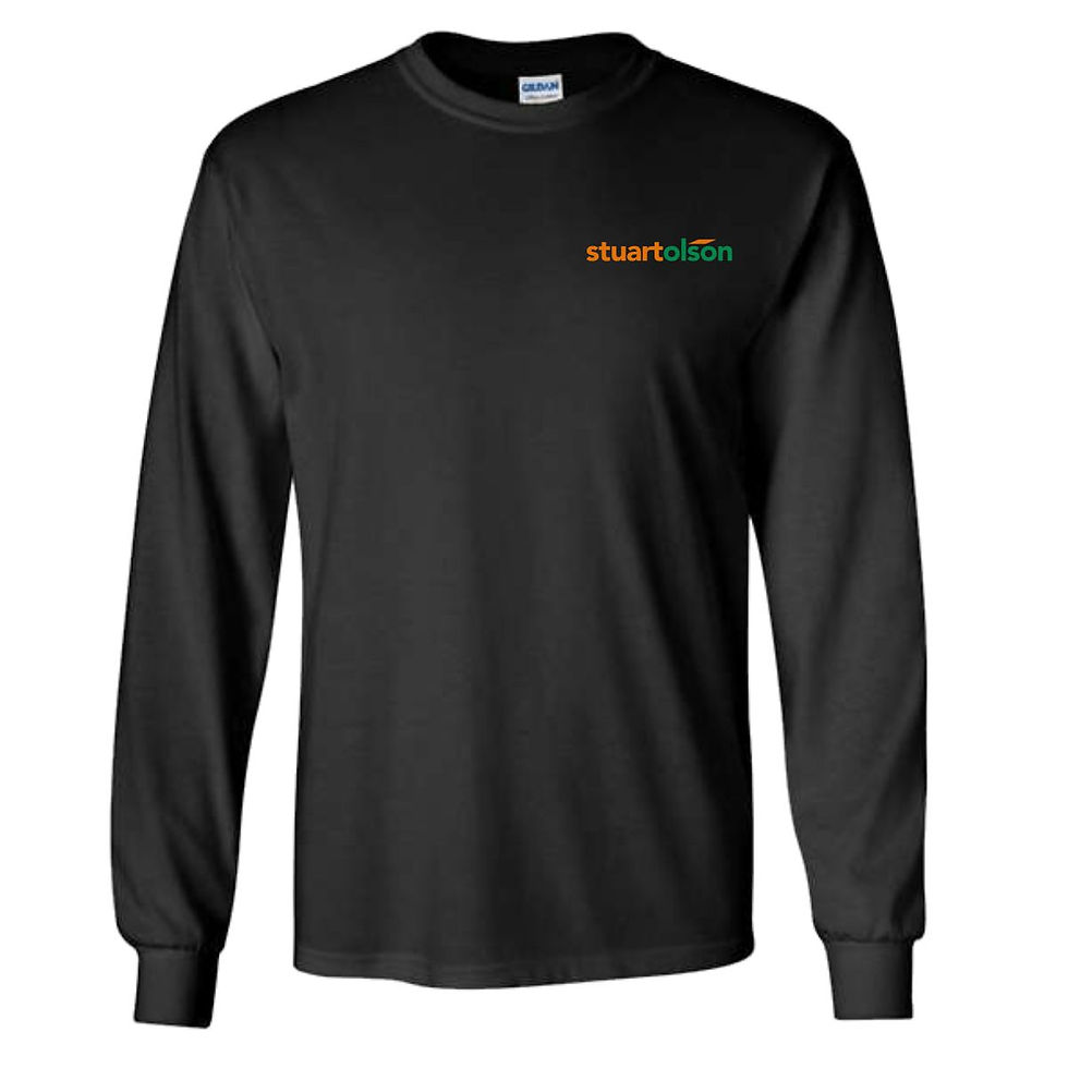Thumbnail: Bird Divisions - Long Sleeve Shirt