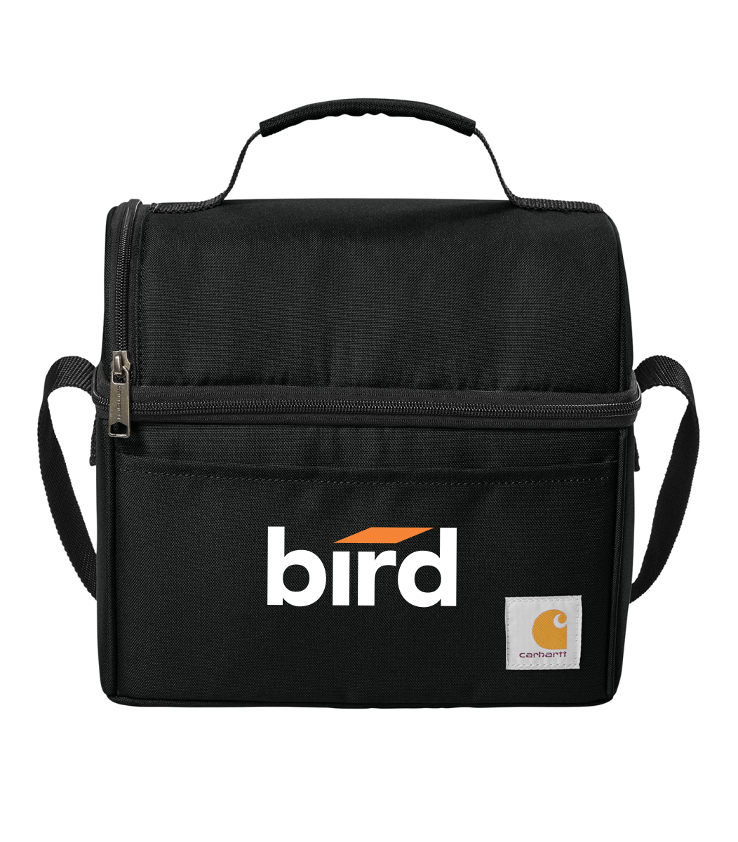 CARHARTT® LUNCH 6-CAN COOLER. 11L.
