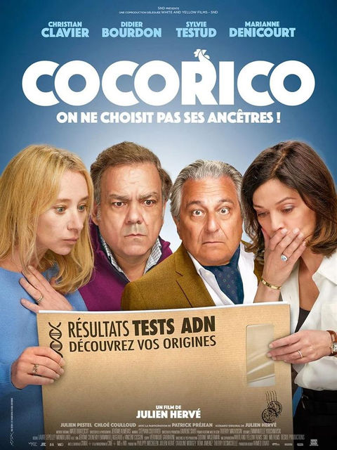 christian clavier, didier bourdon
