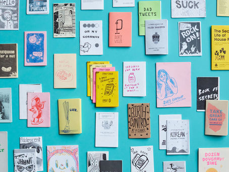 All About Zines