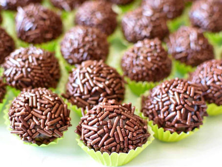 These Brazilian Bonbons Will Blow Your Brains!