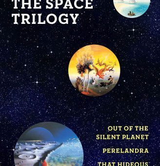 Experience a Cosmic Journey with the Space Trilogy
