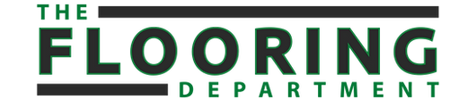 The Flooring Department Logo