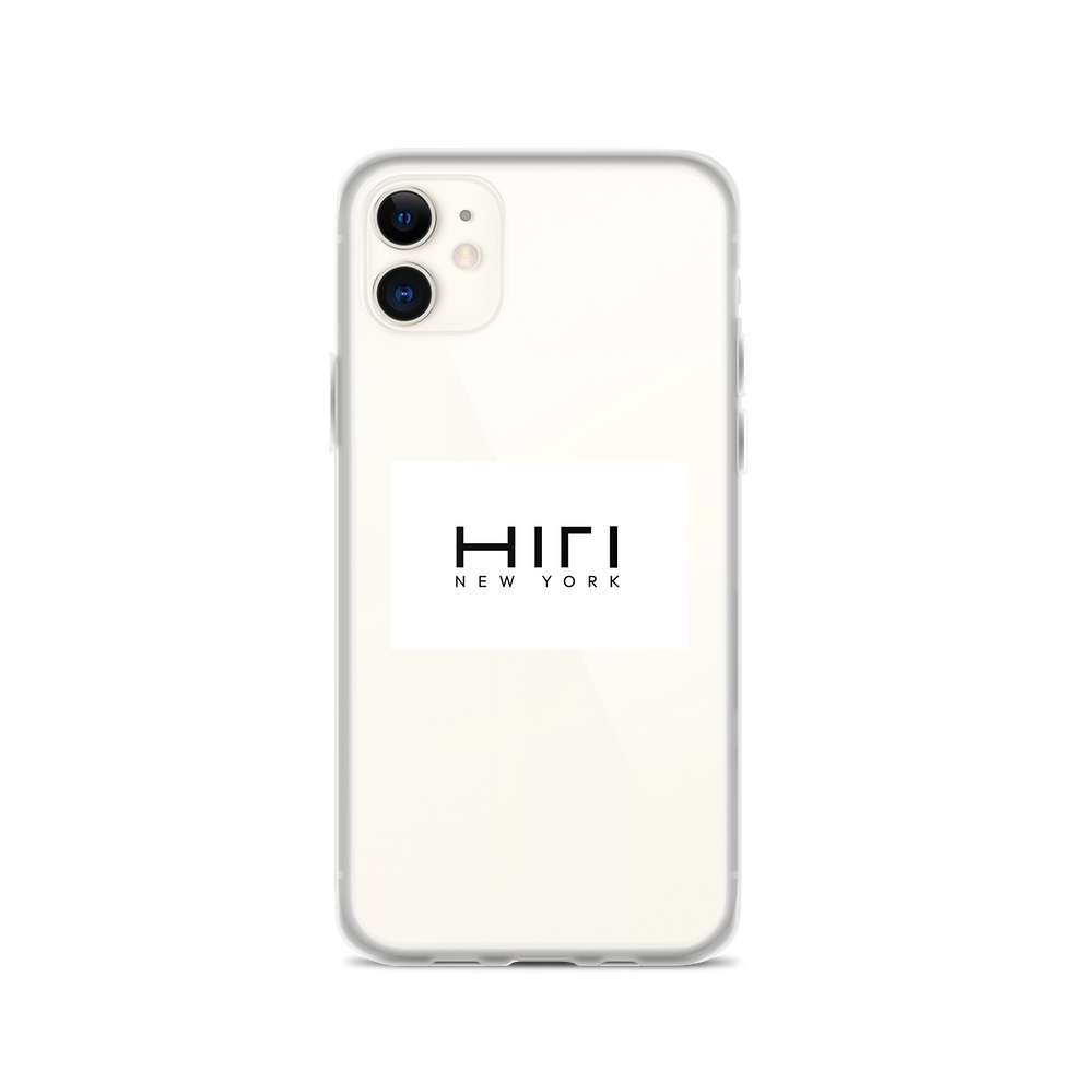 Thumbnail: Clear Case for iPhone®