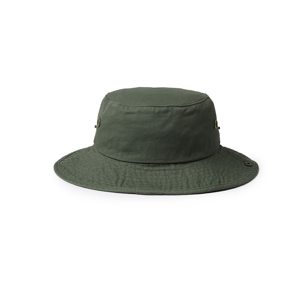 Thumbnail: Bonnie Bucket Hat