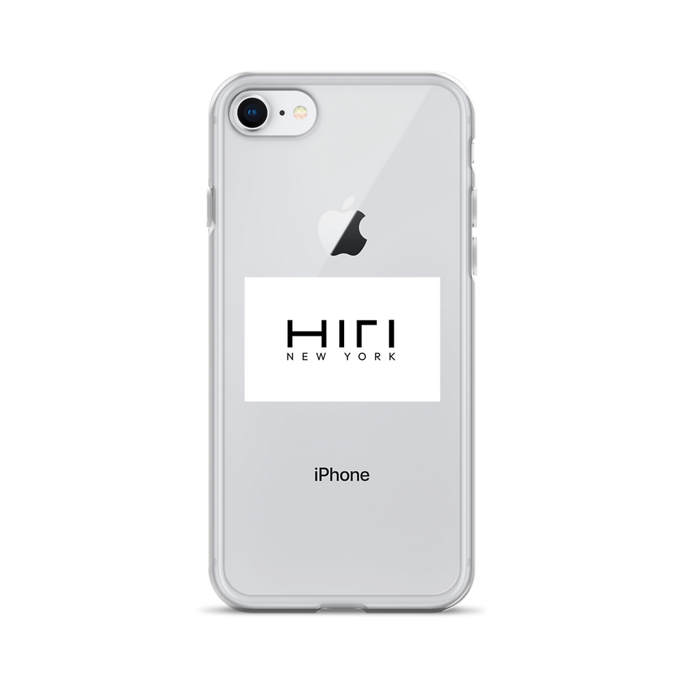 Thumbnail: Clear Case for iPhone®