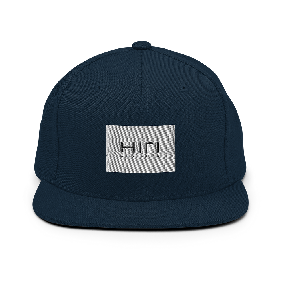Thumbnail: Classic Snapback | Yupoong 6089M