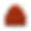 Thumbnail: Luxie Beanie - Rust