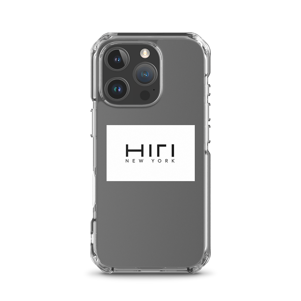 Thumbnail: Clear Case for iPhone®