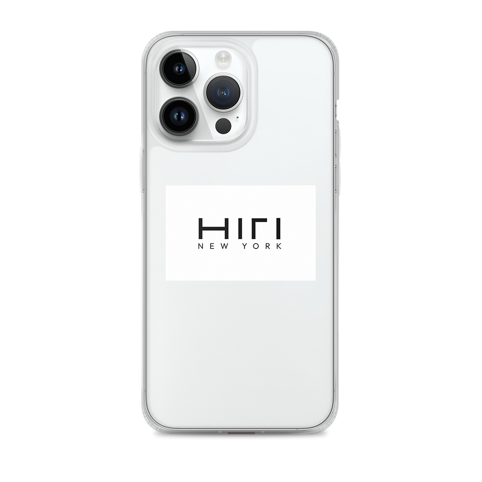 Thumbnail: Clear Case for iPhone®