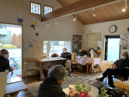 絵本で盛りあがるおでかけミエル