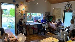 ゼリーはどこへ