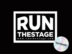 Run The Stage  ist geboren. 