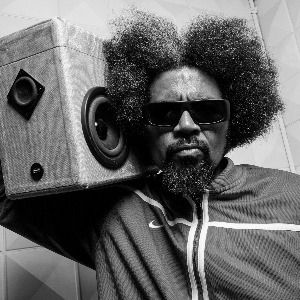 Kemo The Blaxican (US)