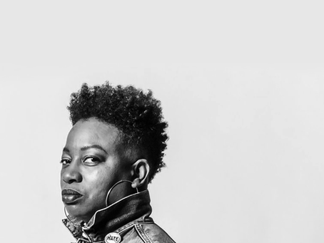 BAHAMADIA (USA) in Zürich