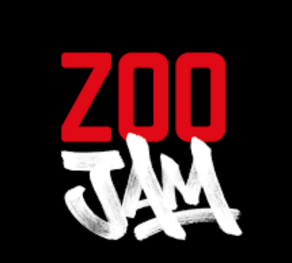 ZOO JAM – Friday, 14 November @ Volkshaus Zürich