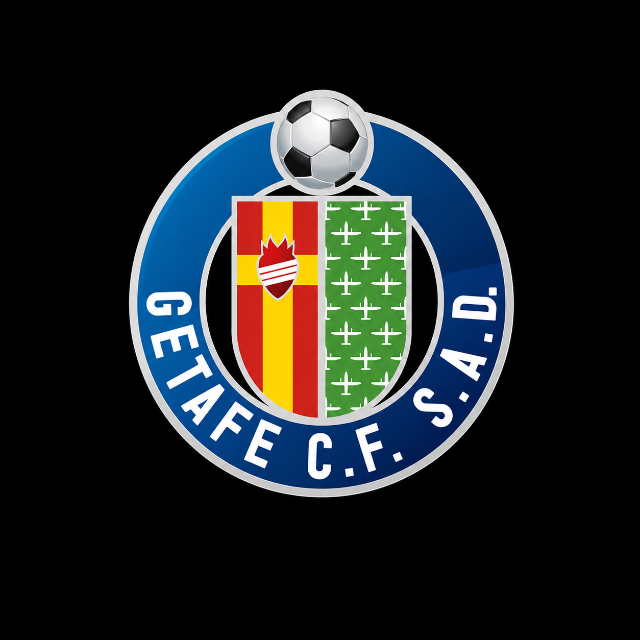 Getafe - TODAS LAS CARTAS BASE (ver descripción)
