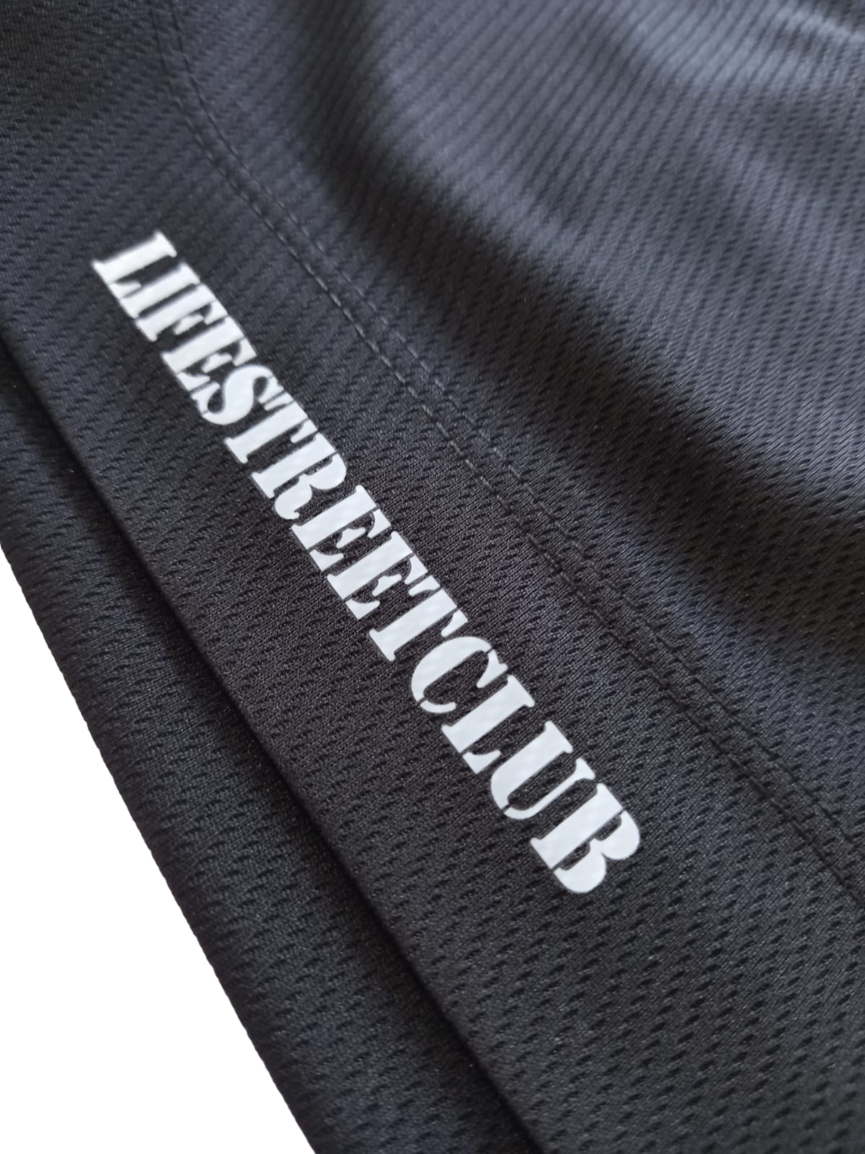Miniatura: {23.3} SHORTS 01 "PRETO"