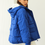 Miniatura: Campera Puffer Marshall Oversize