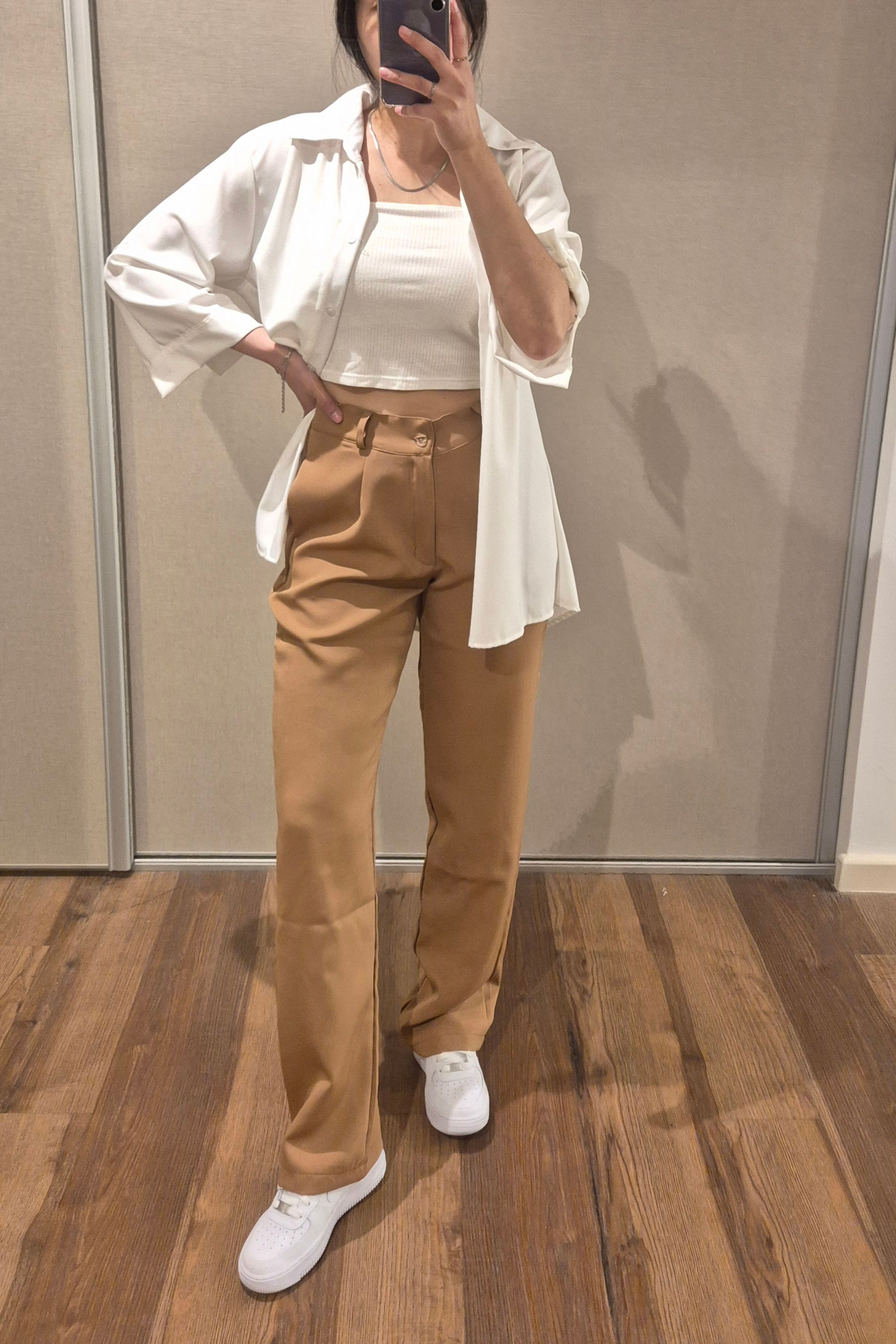Pantalon Sastrero Ruby Bubbaloo 