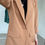 Miniatura: Blazer Oversize Malagon Sin forro