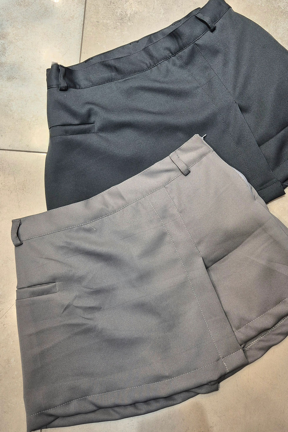 Miniatura: Skort Bubbaloo 