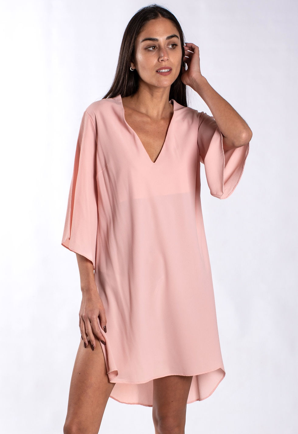 Miniatura: Vestido Crep V Maddison