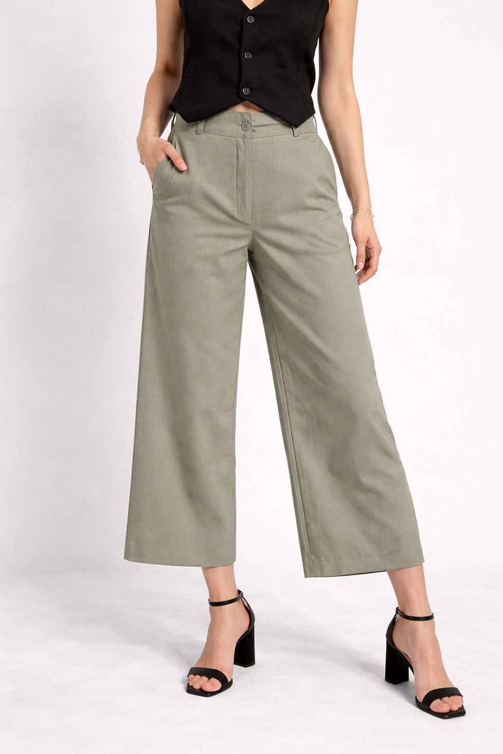 Miniatura: Capri Lino Sastrero