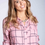 Miniatura: Camisa Clasica M/L Cuadro doble