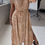 Miniatura: Vestido Londress Lino Print